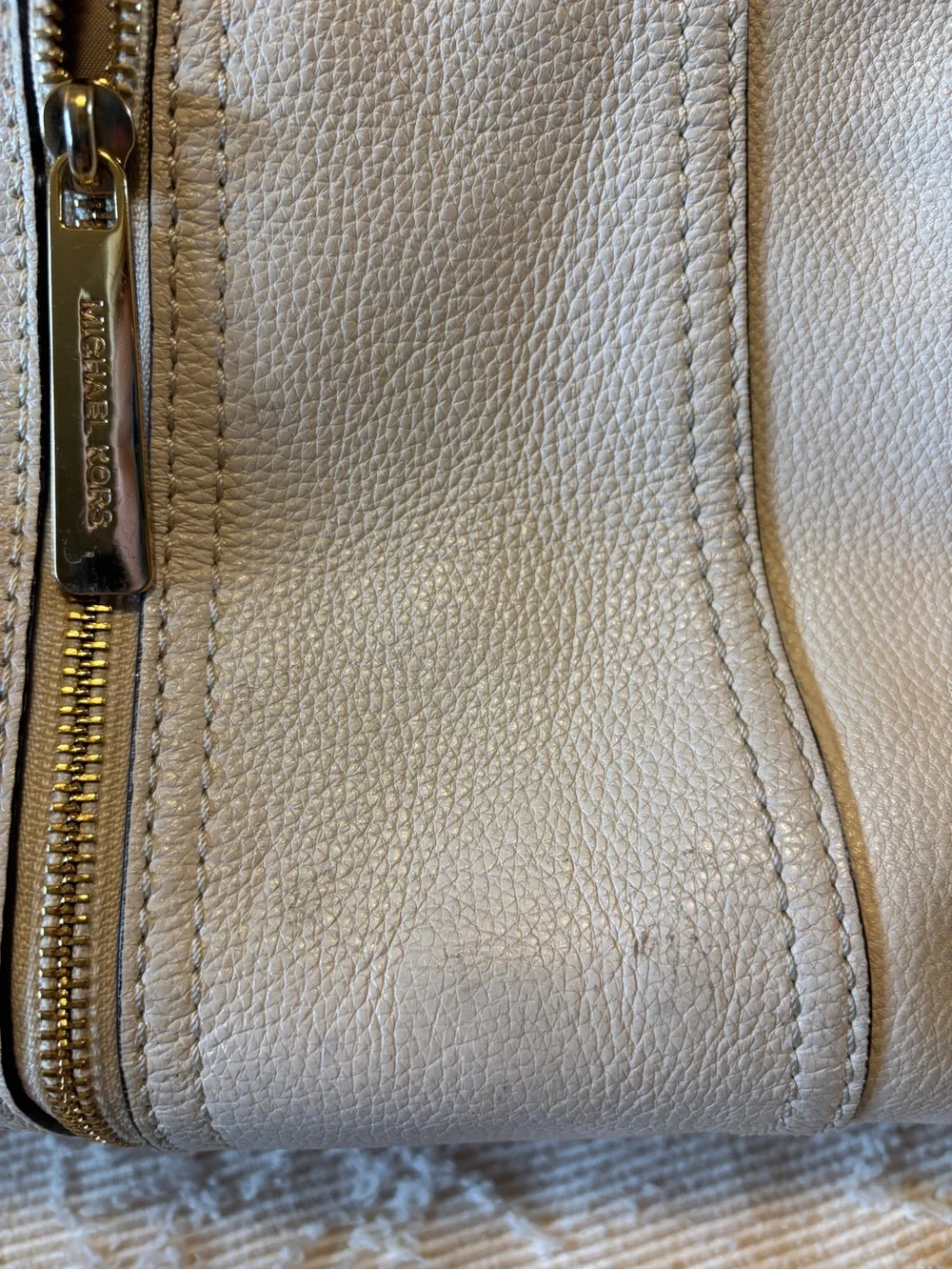 Michael Kors Moxley Shoulder Bag